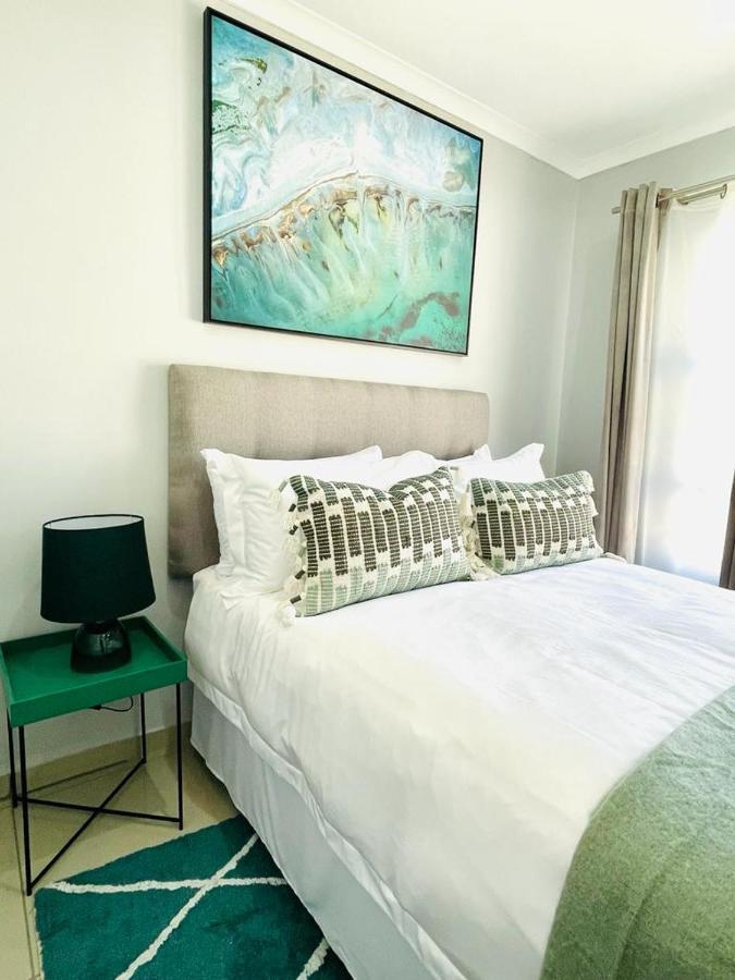 Trendy, Comfortable 1 Bedroom Apartments In Umtata Exterior foto