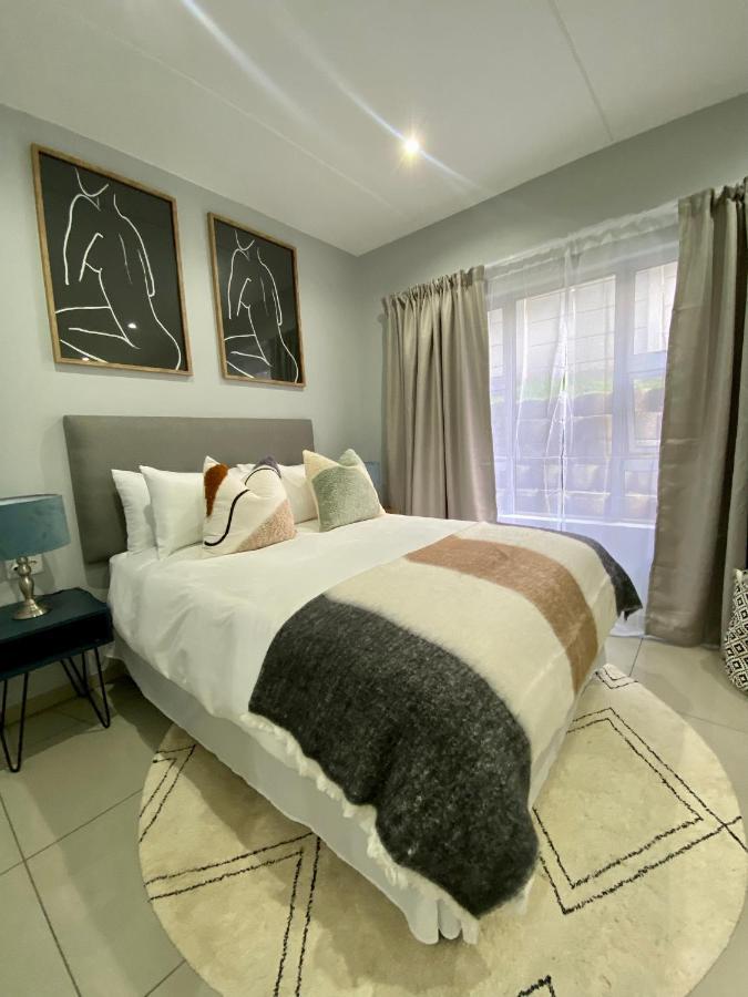 Trendy, Comfortable 1 Bedroom Apartments In Umtata Exterior foto