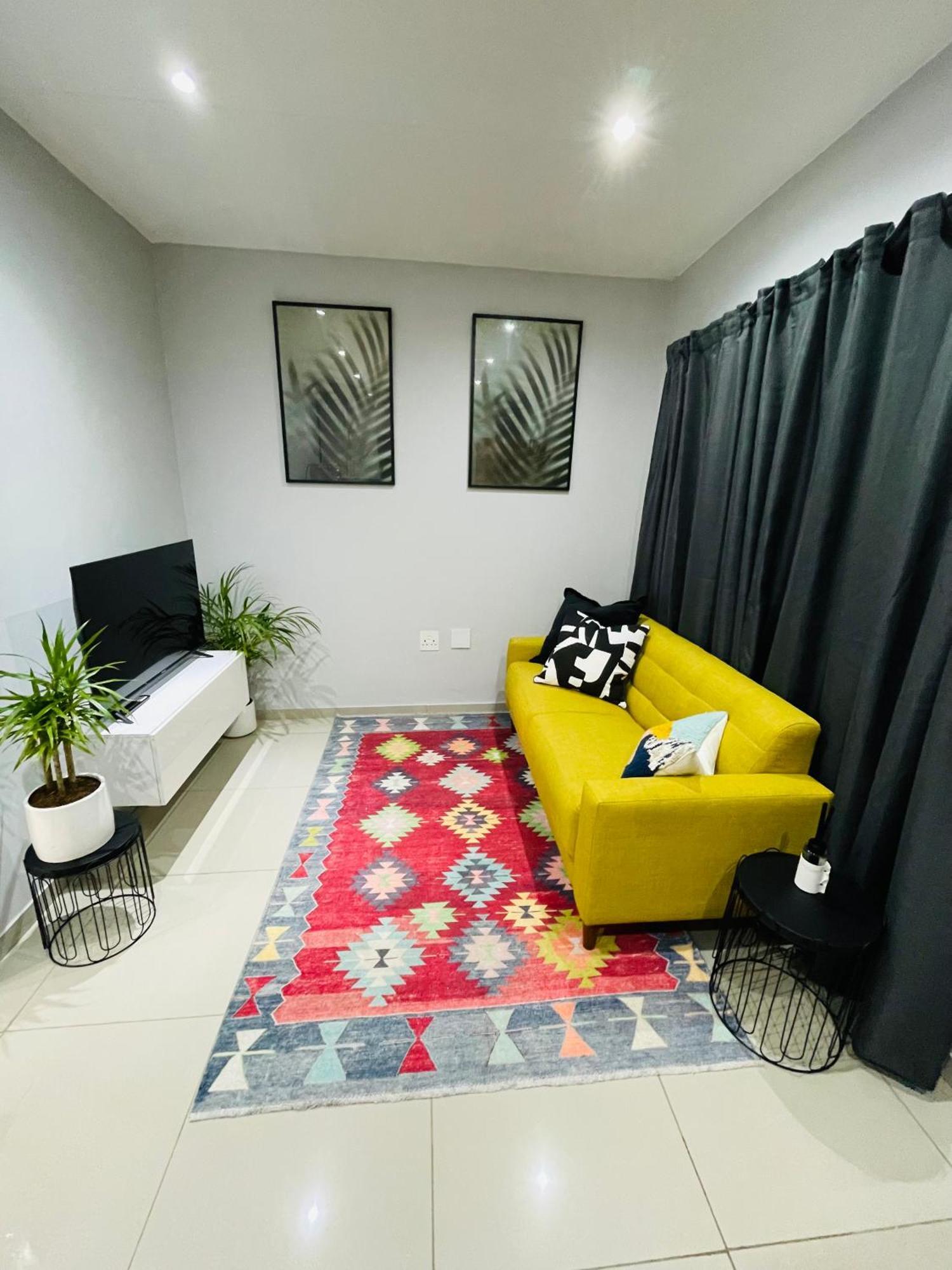 Trendy, Comfortable 1 Bedroom Apartments In Umtata Exterior foto