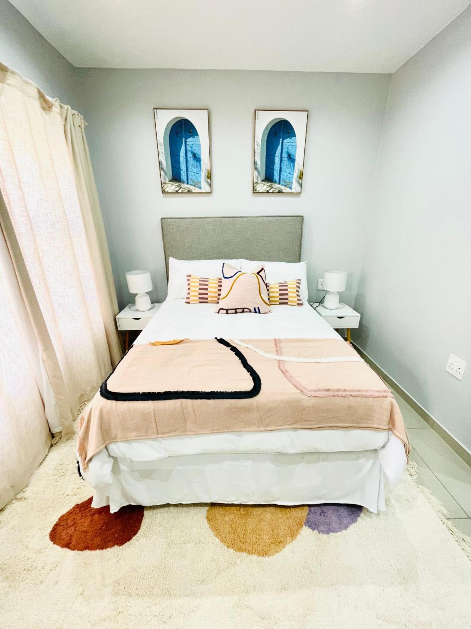 Trendy, Comfortable 1 Bedroom Apartments In Umtata Exterior foto